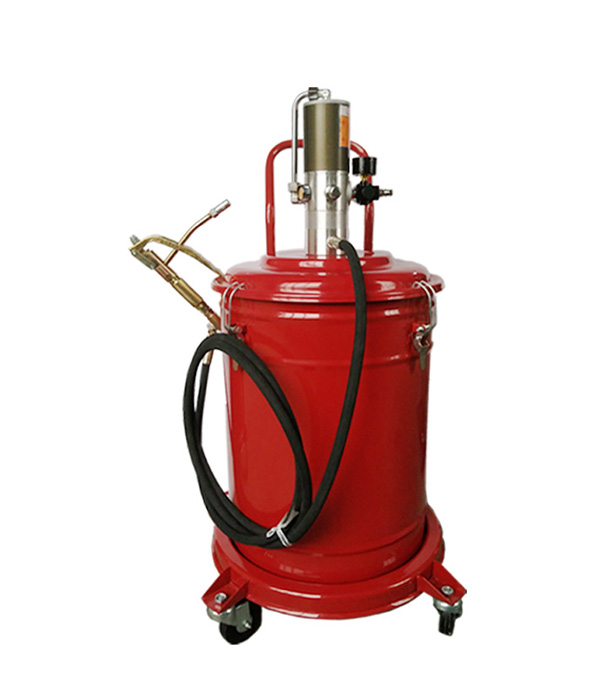 氣動黃油加注機KG-590